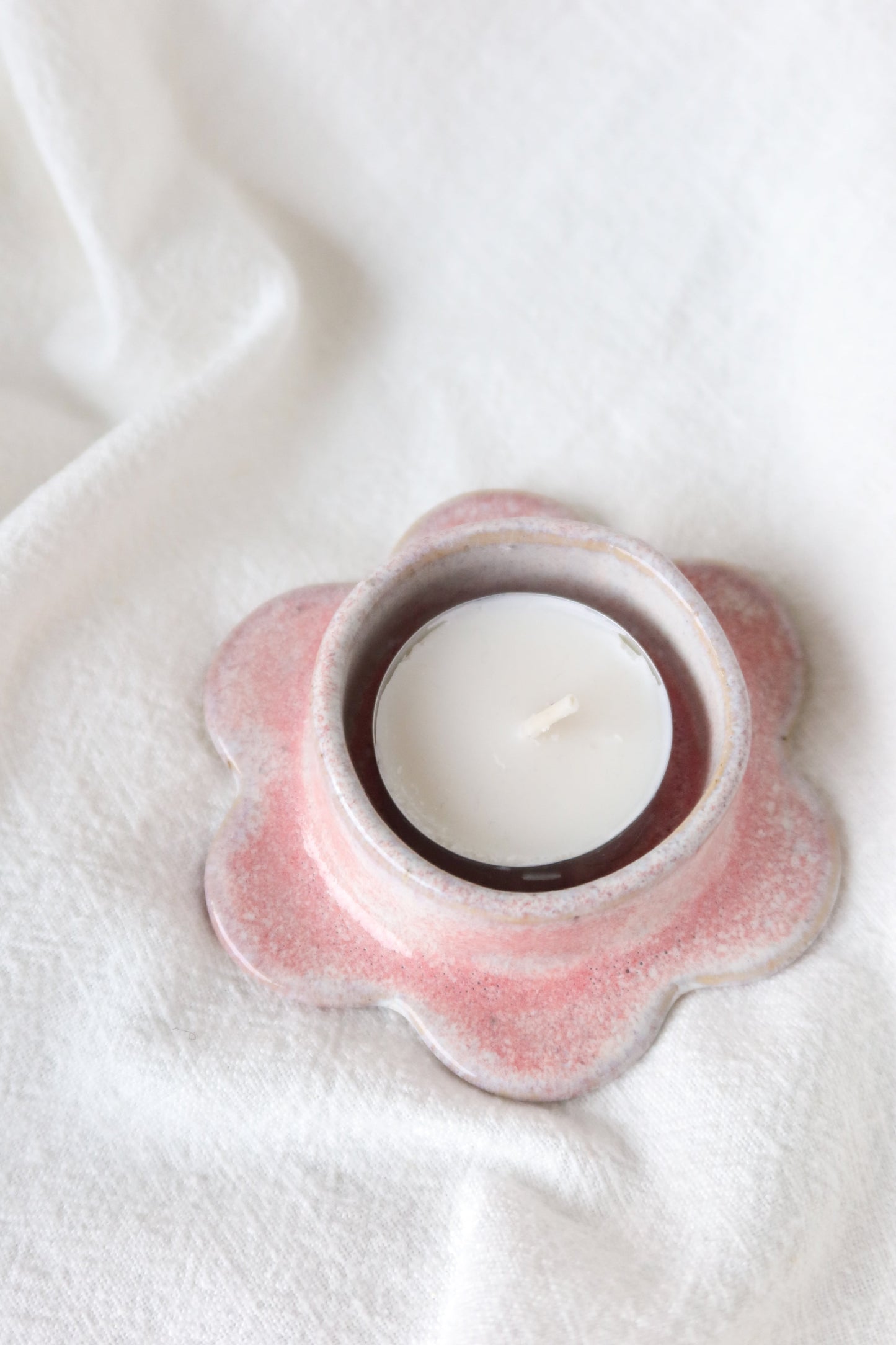 tealight candle holder