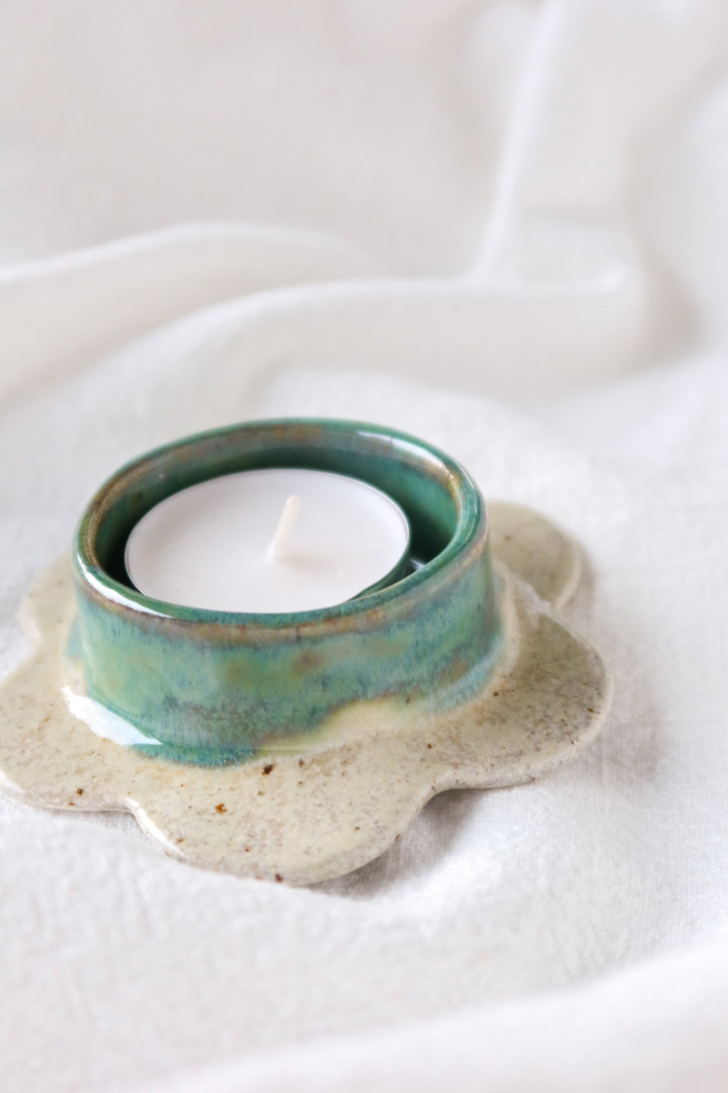 tealight candle holder