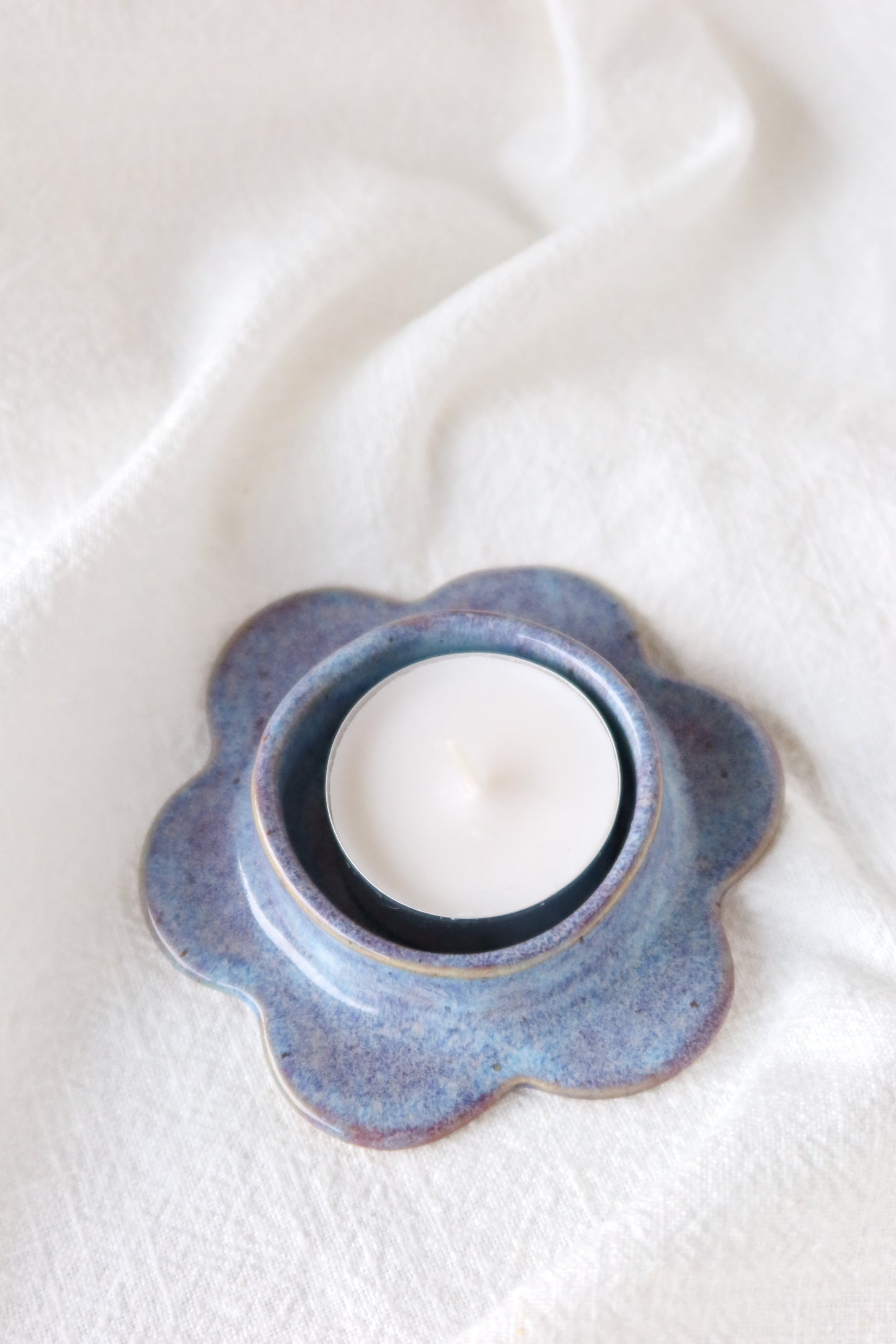 tealight candle holder