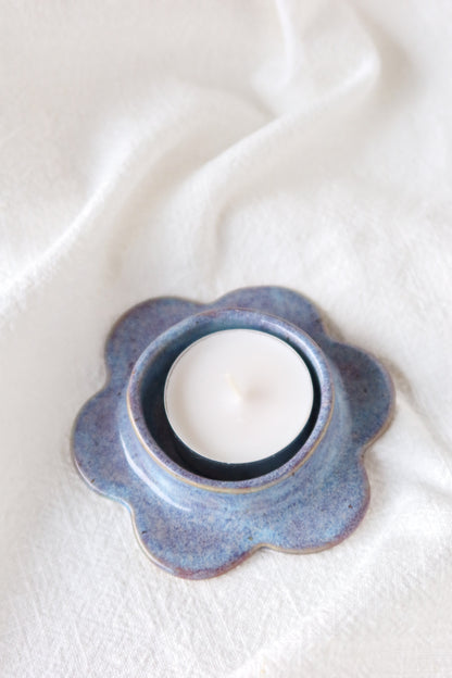 tealight candle holder