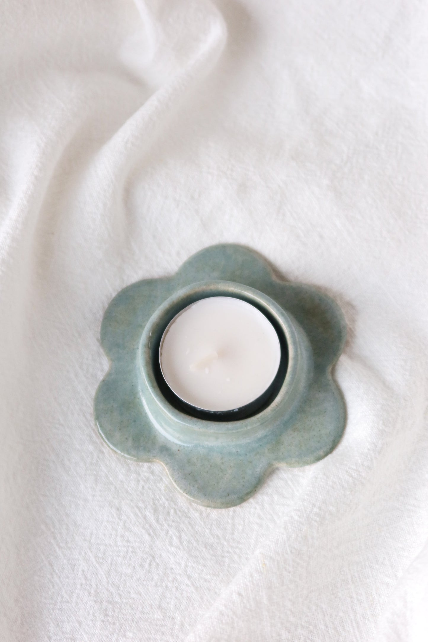 tealight candle holder