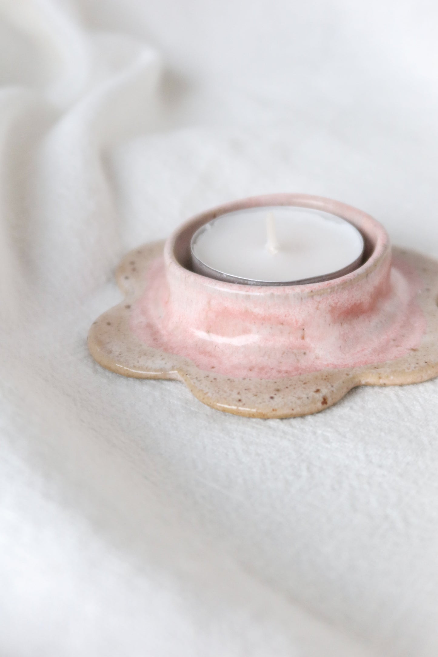tealight candle holder