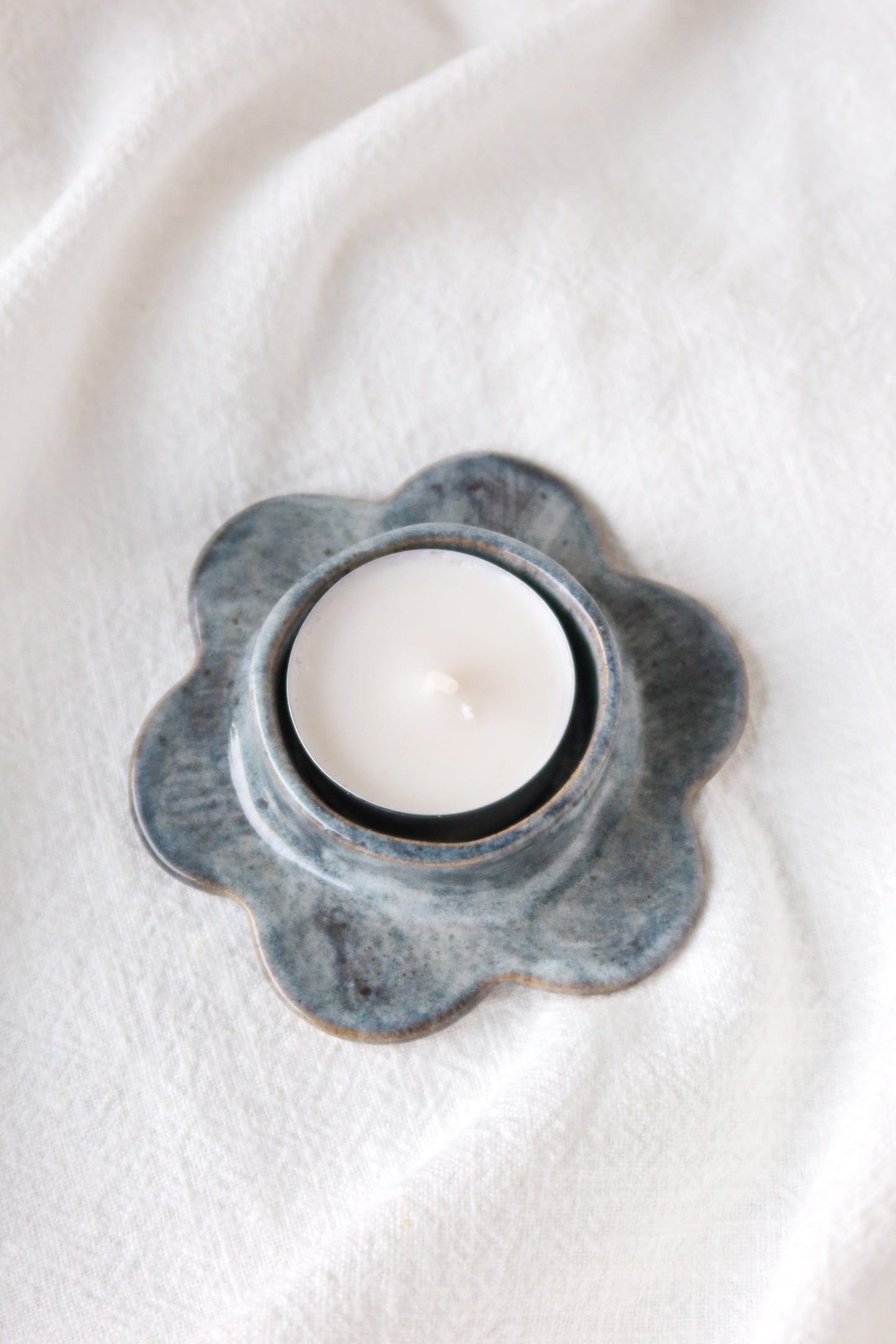 tealight candle holder
