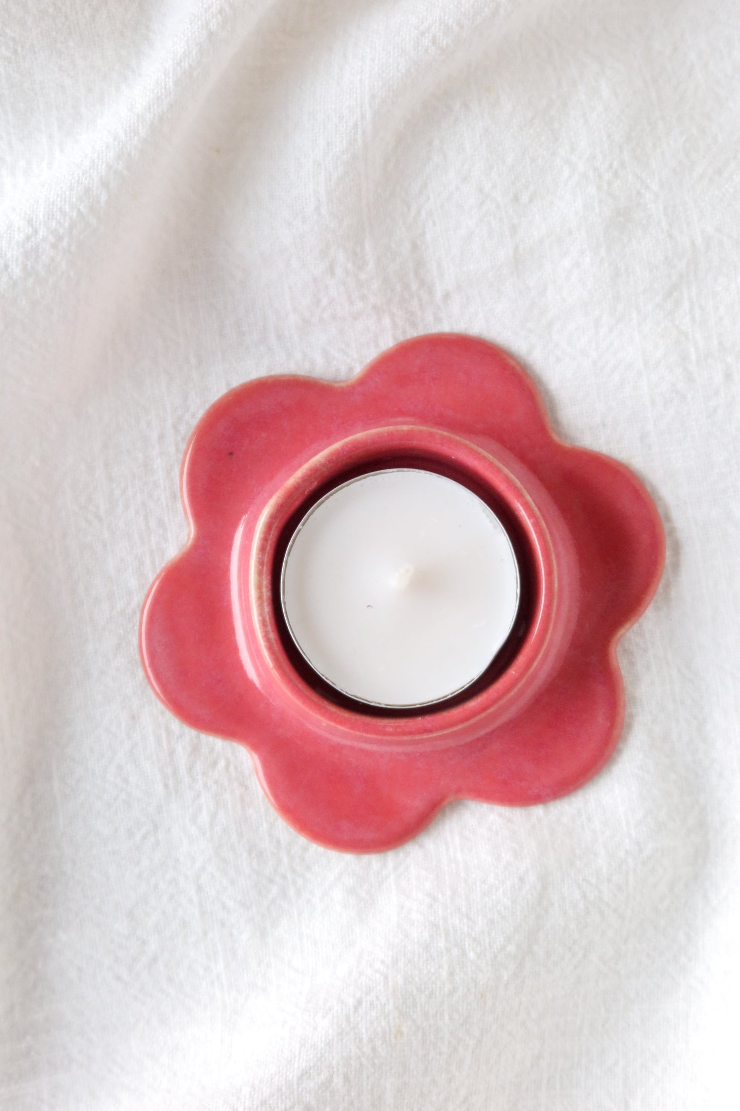 tealight candle holder